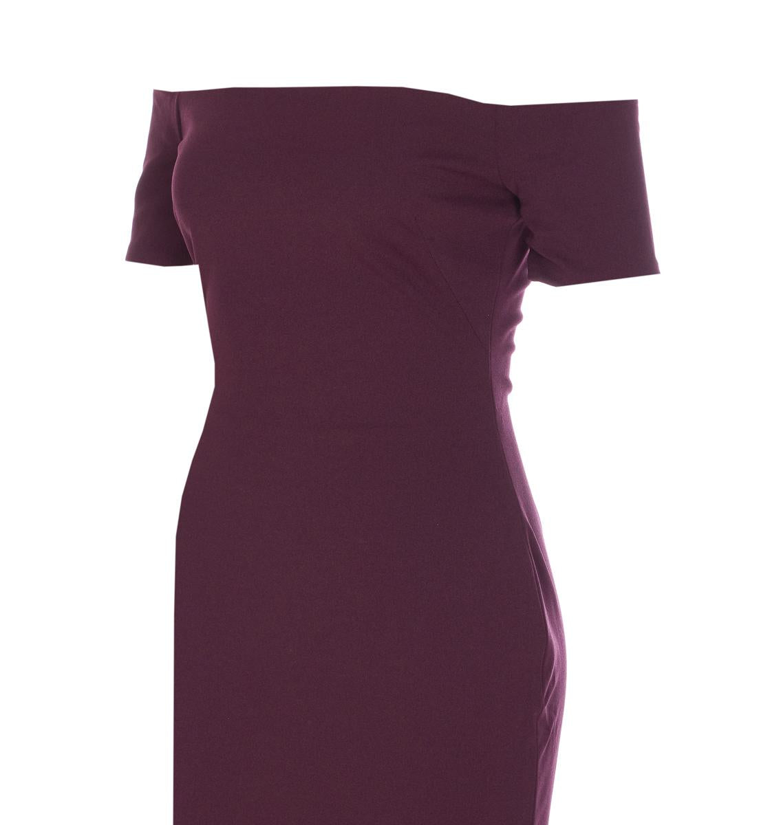 Solace London Dresses