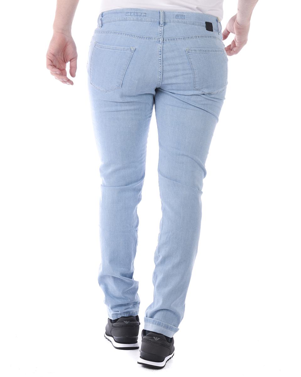Daniele Alessandrini Jeans