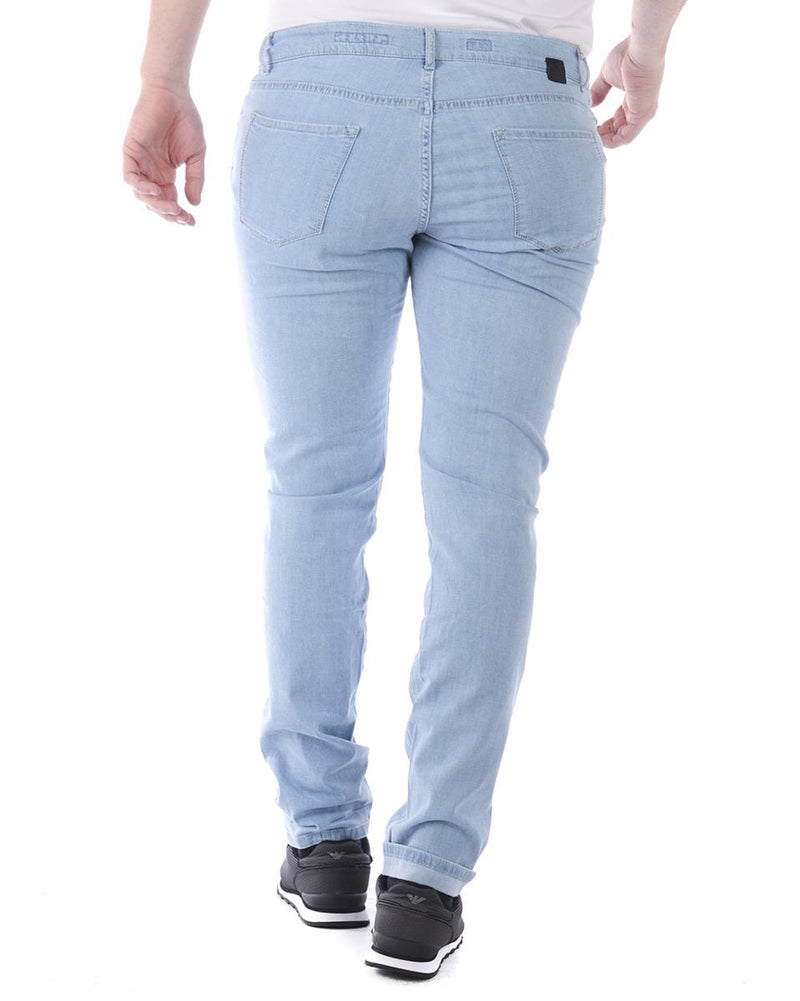 Daniele Alessandrini Jeans