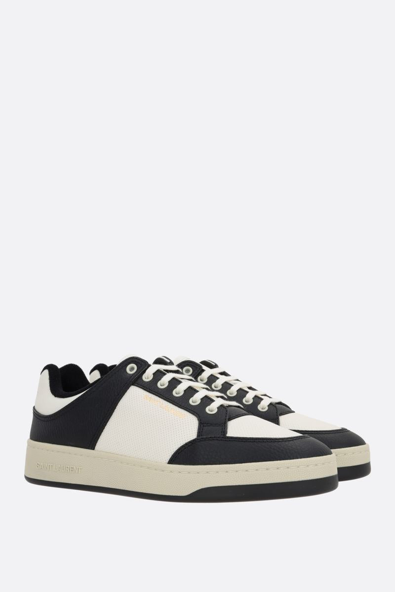 Saint Laurent  Sneakers