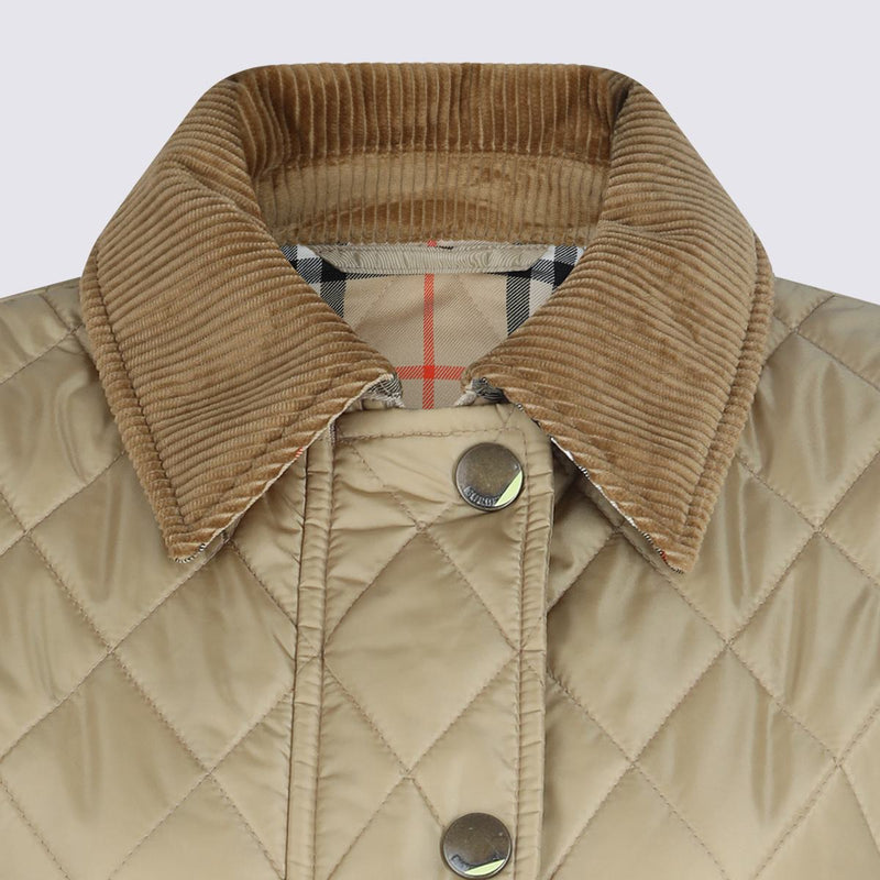 Burberry Coats