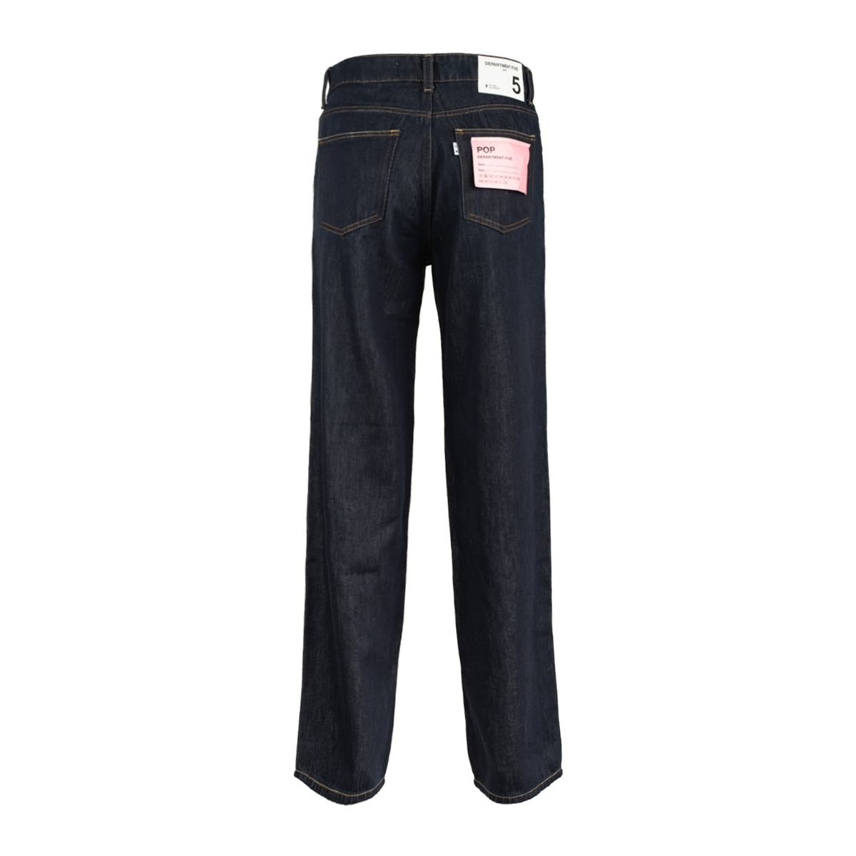 Department 5 Pop Jeans Wide Leg
