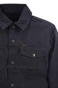 Filson Ranger - Waxed Cotton Jacket