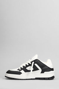Axel Arigato Area Lo Sneaker Sneakers