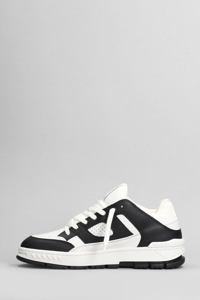 Axel Arigato Area Lo Sneaker Sneakers