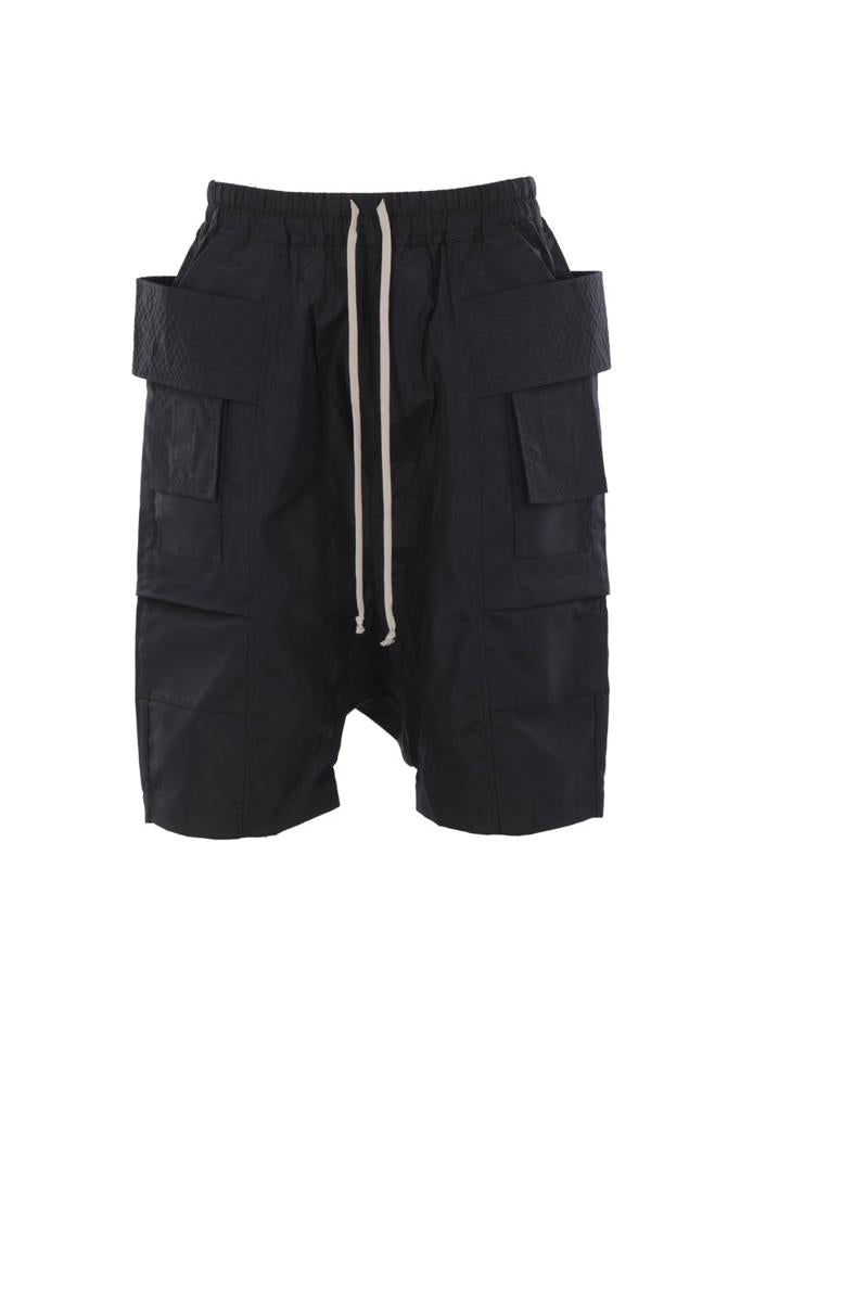 Rick Owens Drkshdw Shorts