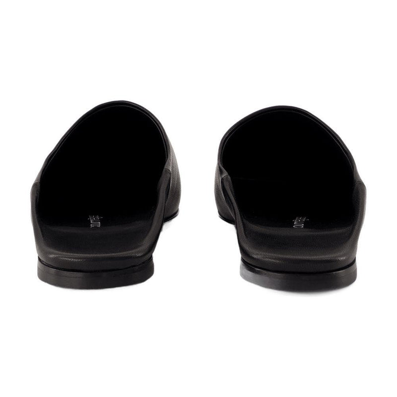 Courrèges Heritage Shadow Mules