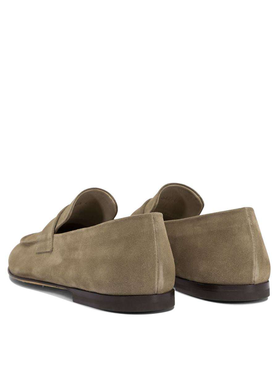 Officine Creative "Penny Airto" Loafers