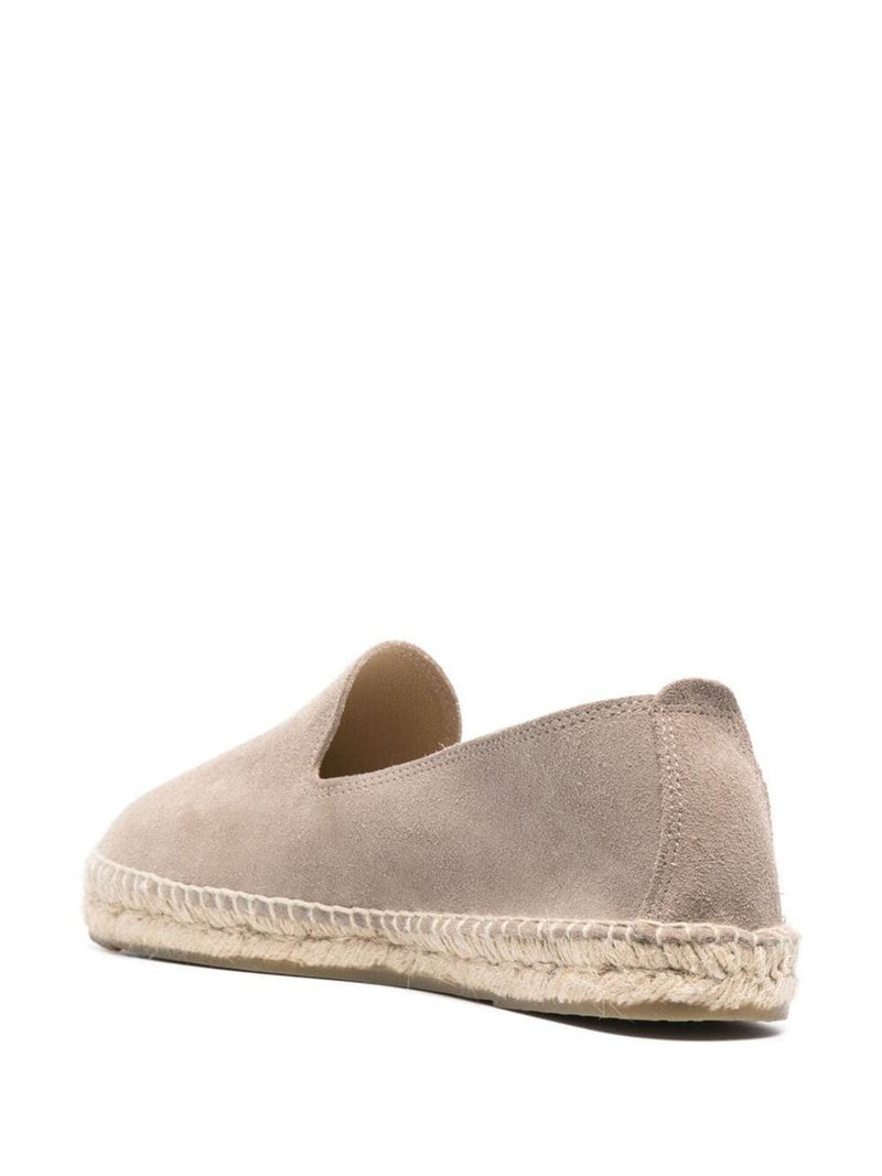 Manebí Hamptons Suede Espadrilles