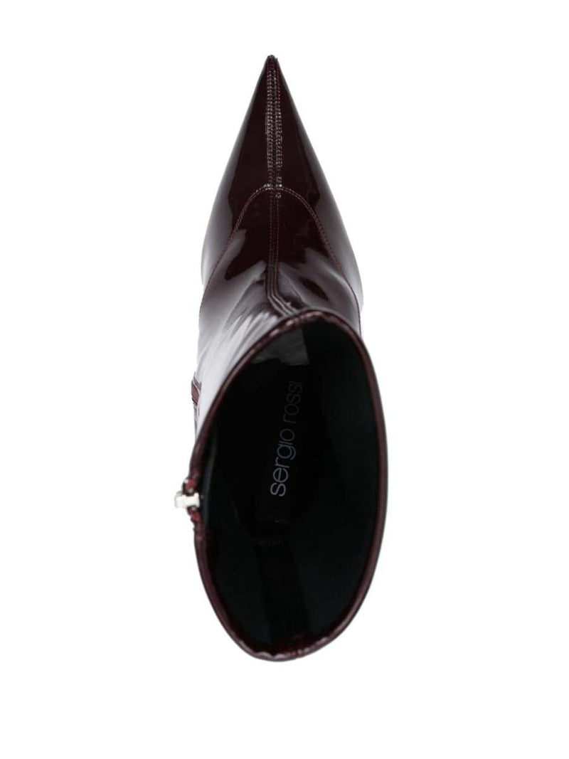 Sergio Rossi Boots