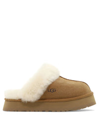 UGG "Disquette" Slippers