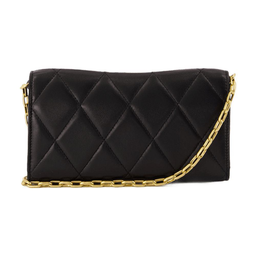 Burberry Rocking Horse Wallet On Chain