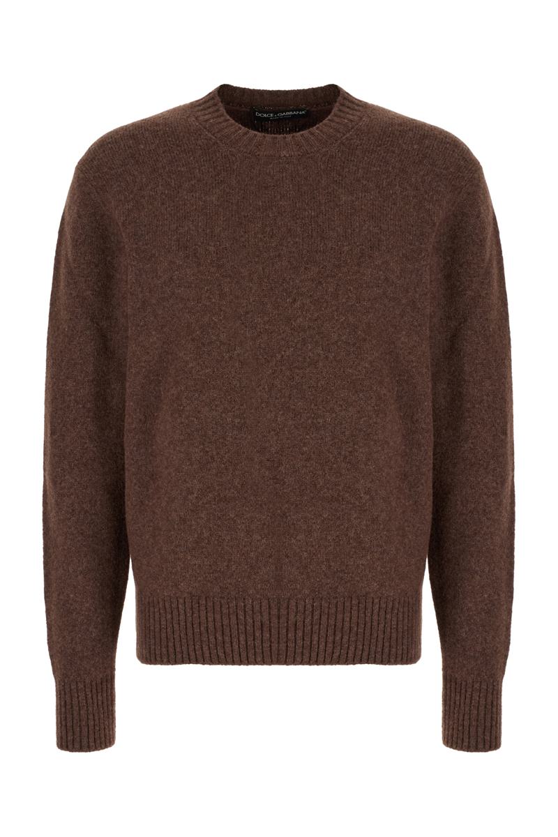 Dolce & Gabbana Knitwear