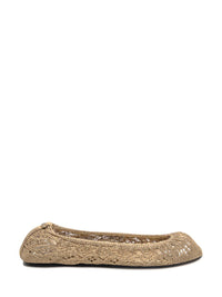Isabel Marant Ballerina Belna-Gc Flat