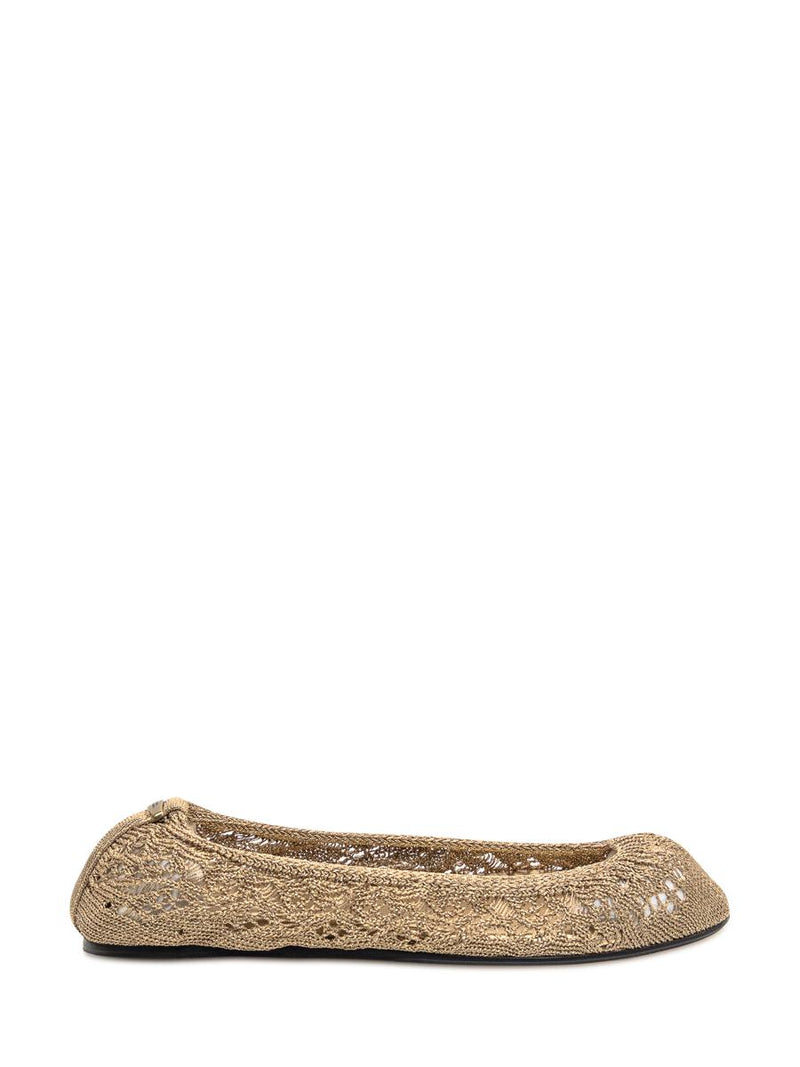 Isabel Marant Ballerina Belna-Gc Flat