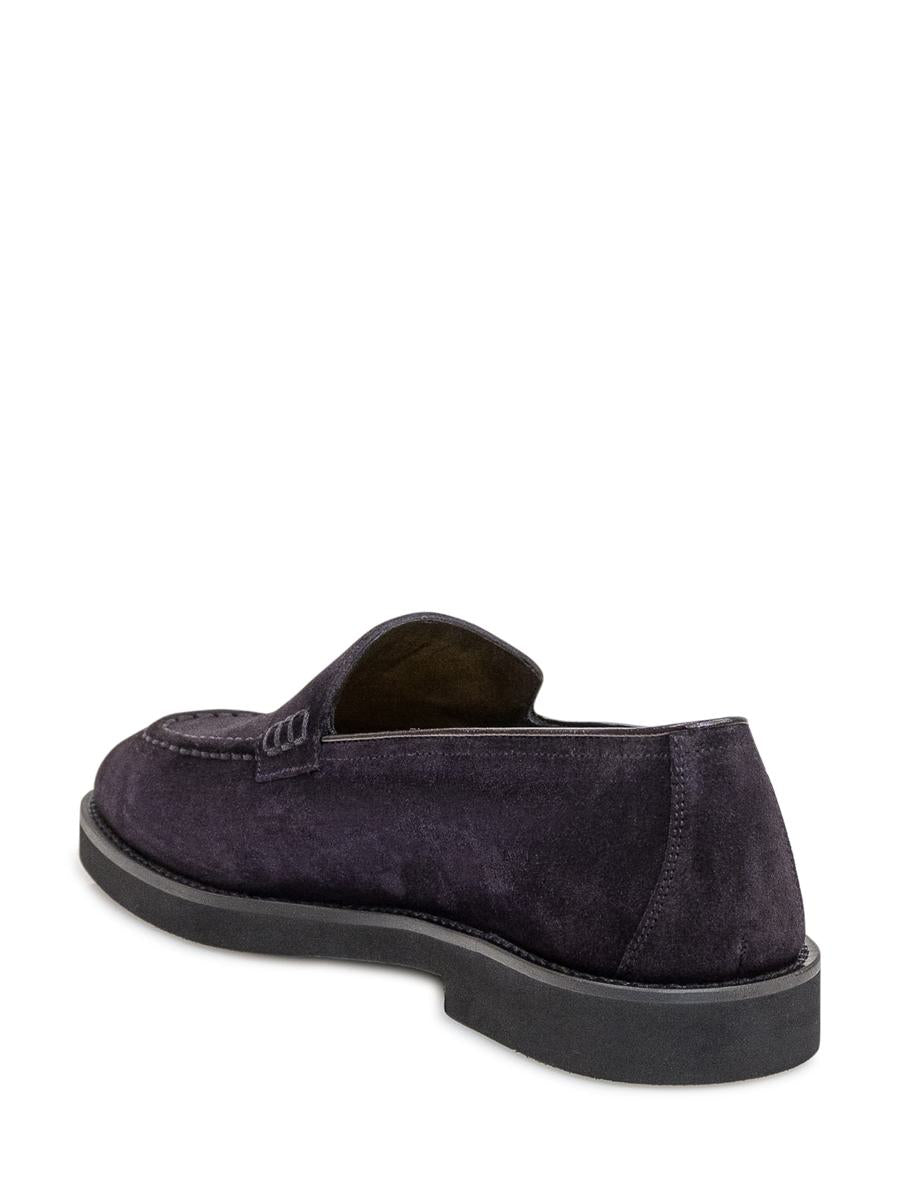 Doucal's Moccasin Penny