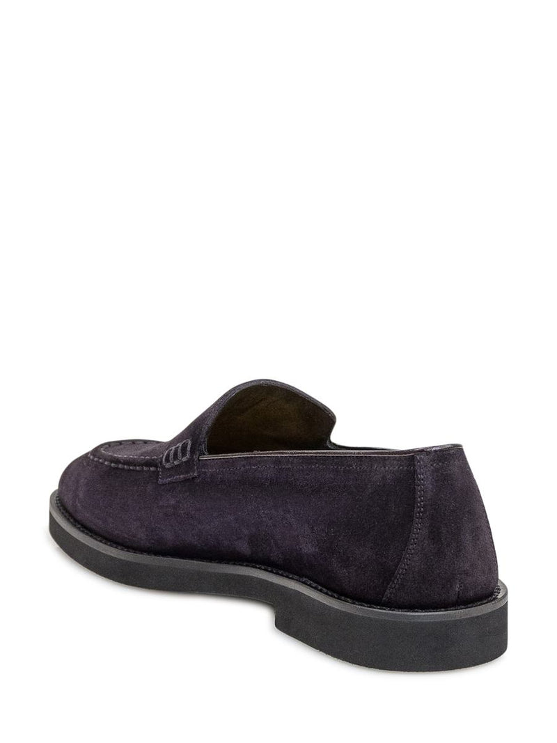 Doucal's Moccasin Penny