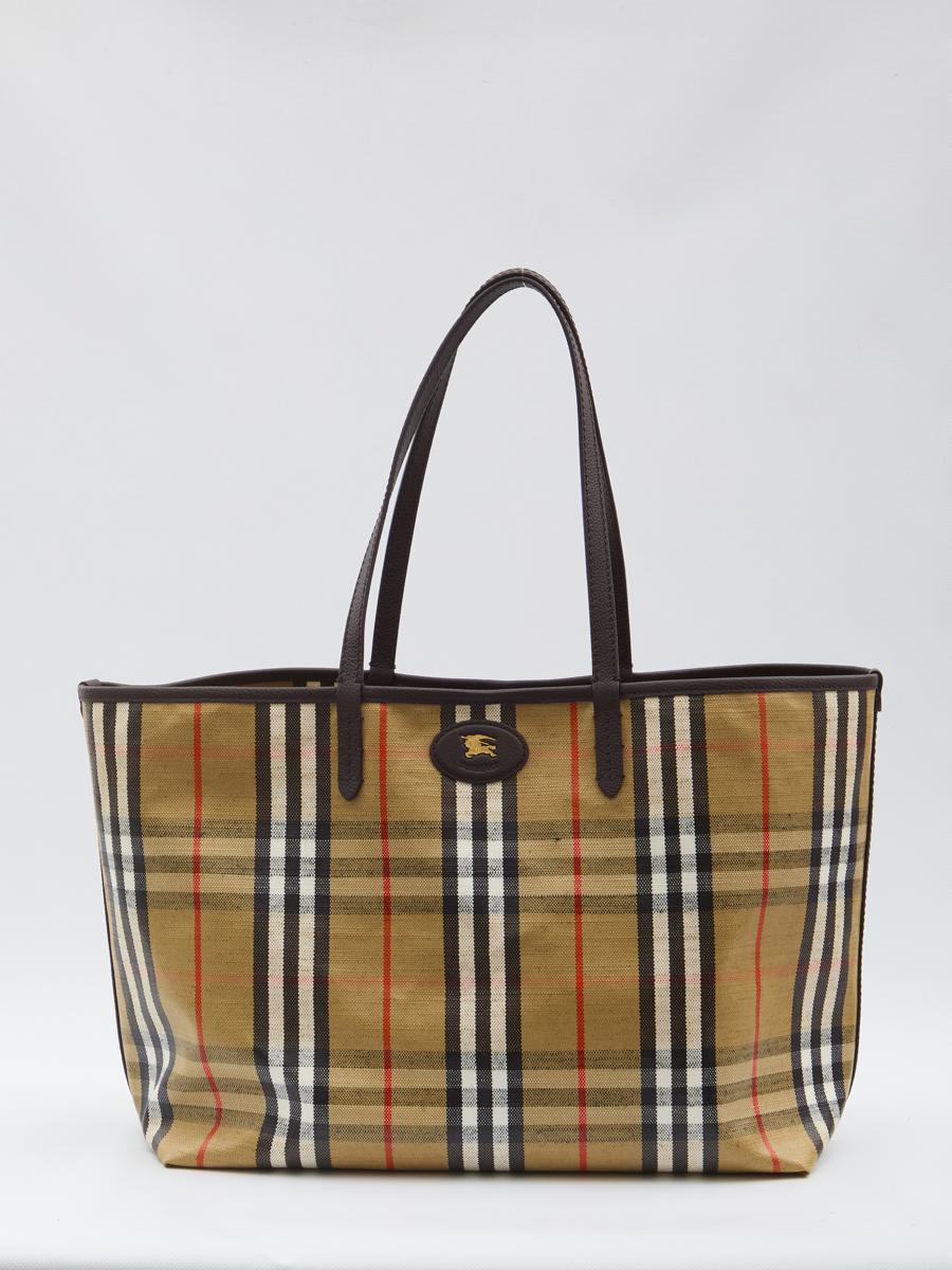 Highlands Tote Bag Medium