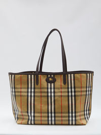 Highlands Tote Bag Medium