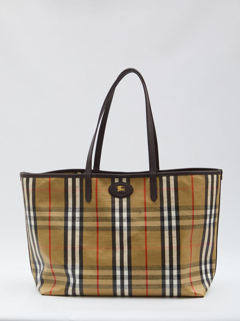 Highlands Tote Bag Medium