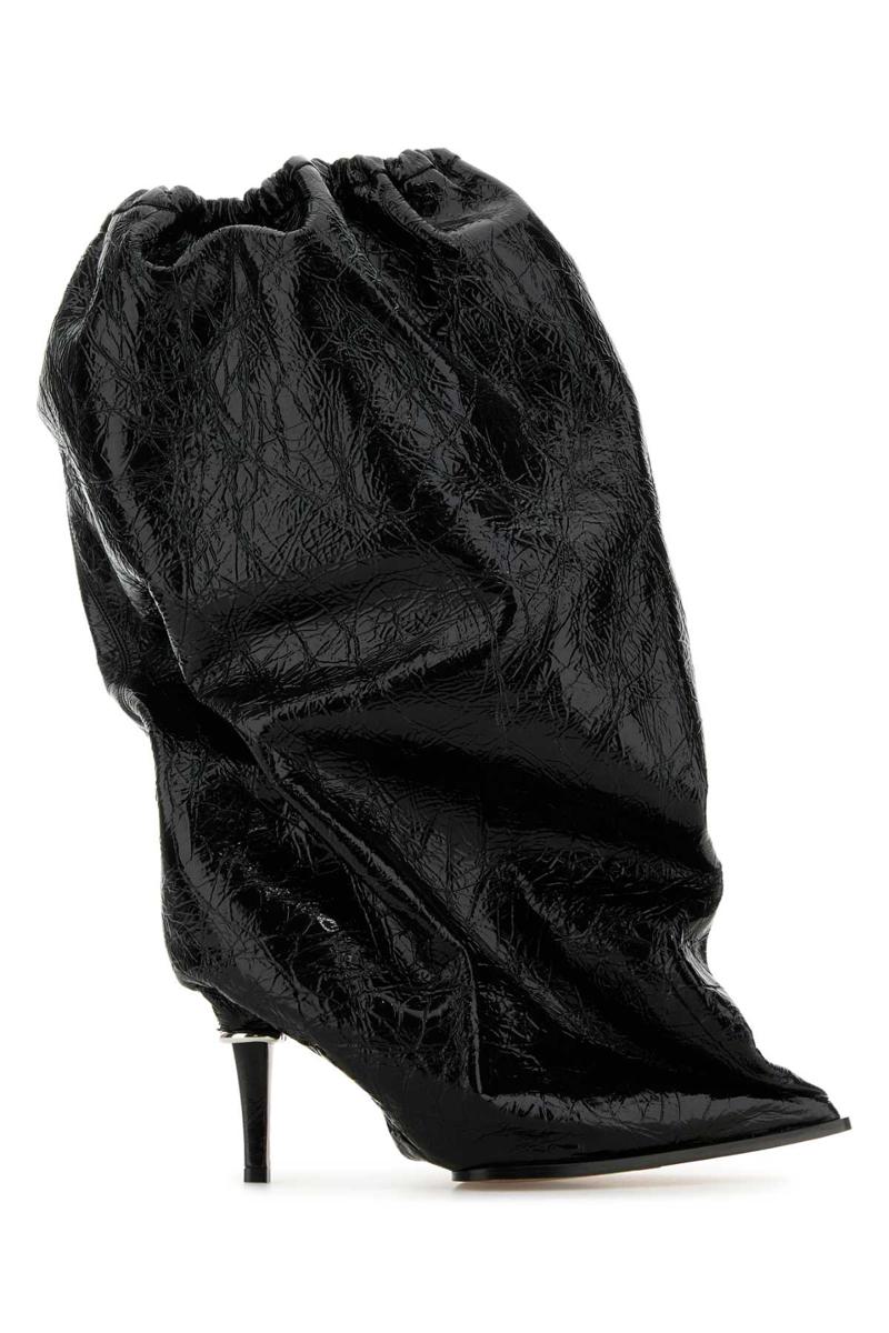 Alexander McQueen Boots