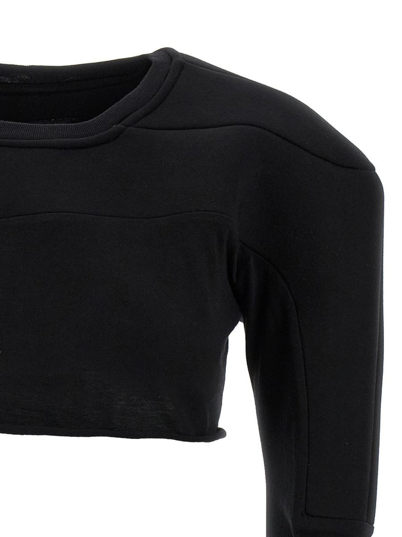 Rick Owens Champion X Rick Owens Sweater