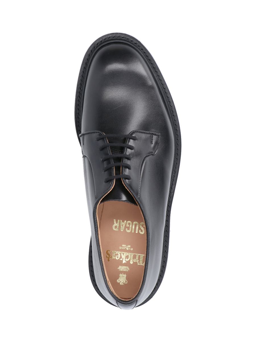 Tricker'S Flat Shoes
