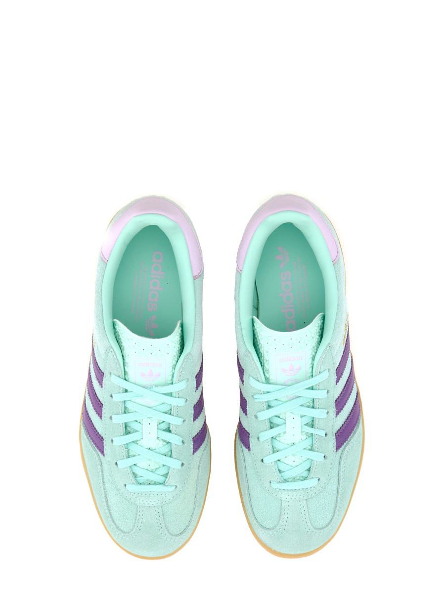 Adidas Originals "Gazelle Indoor" Sneaker