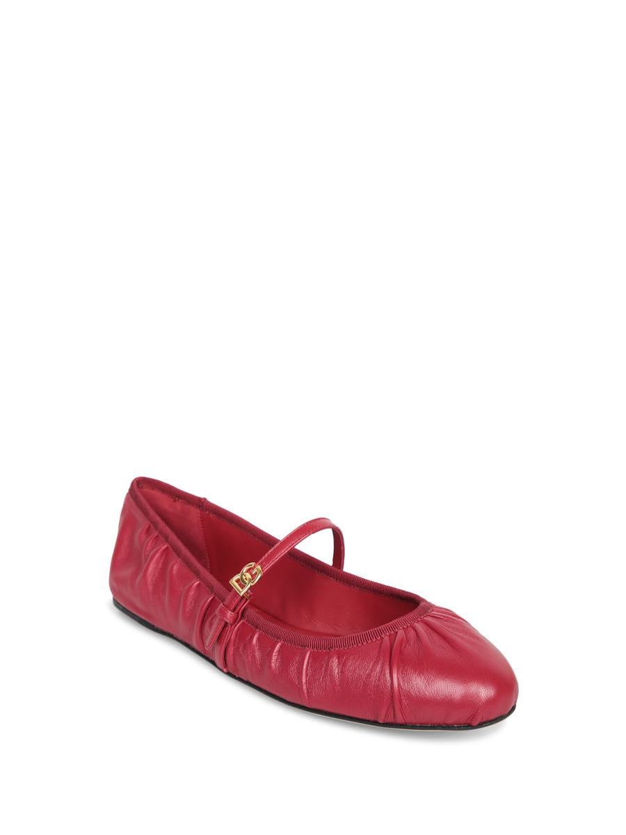 Dolce & Gabbana Shoes