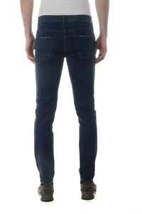 Daniele Alessandrini Jeans