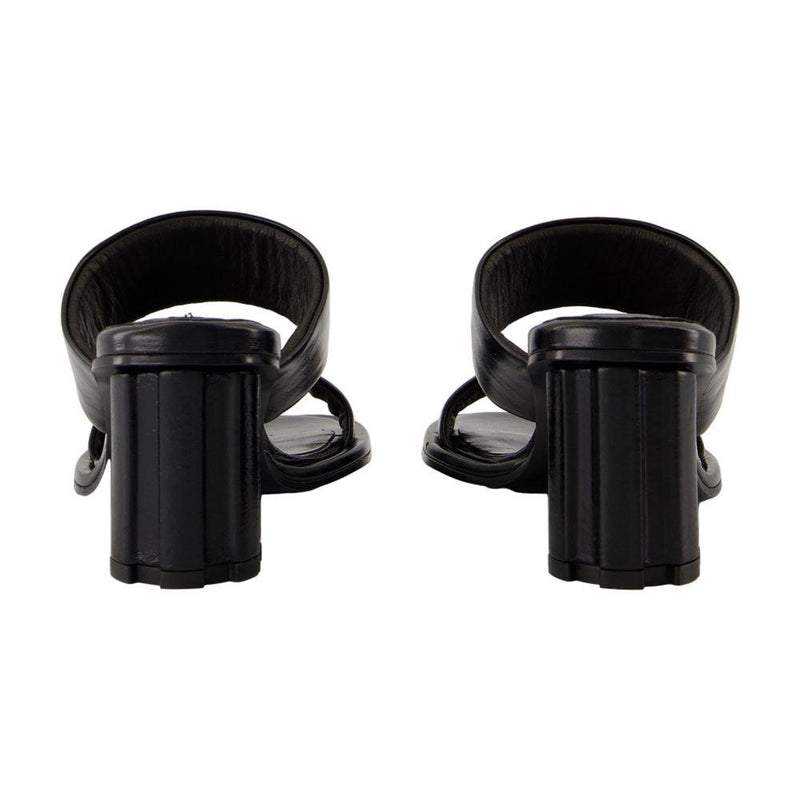 AMI Paris Court Shoes