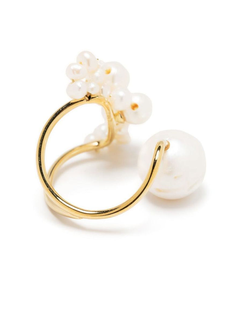 Completed Works Speaking To The Penguins Recycled Silver Accessories