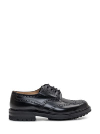 Church'S Church'S Burwood Laced Shoe