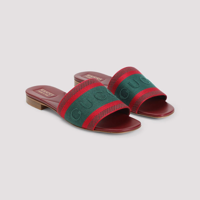 Gucci Loafers