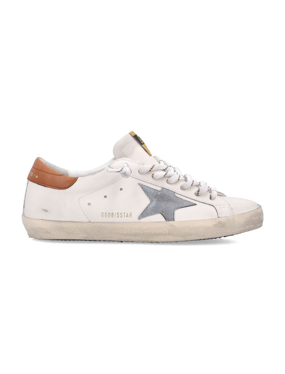 Golden Goose Super-Star