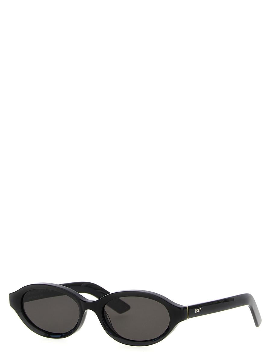 Retrosuperfuture 'Parola' Sunglasses