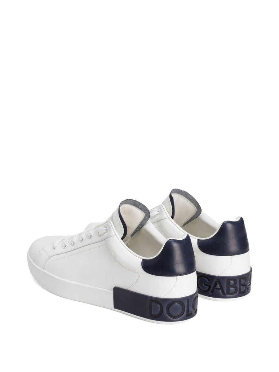 Dolce & Gabbana Portofino Sneakers