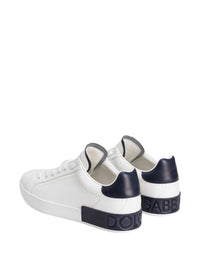 Dolce & Gabbana Portofino Sneakers