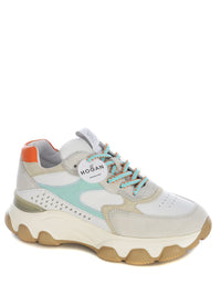 Hogan Snekaers  "Hyperactive"