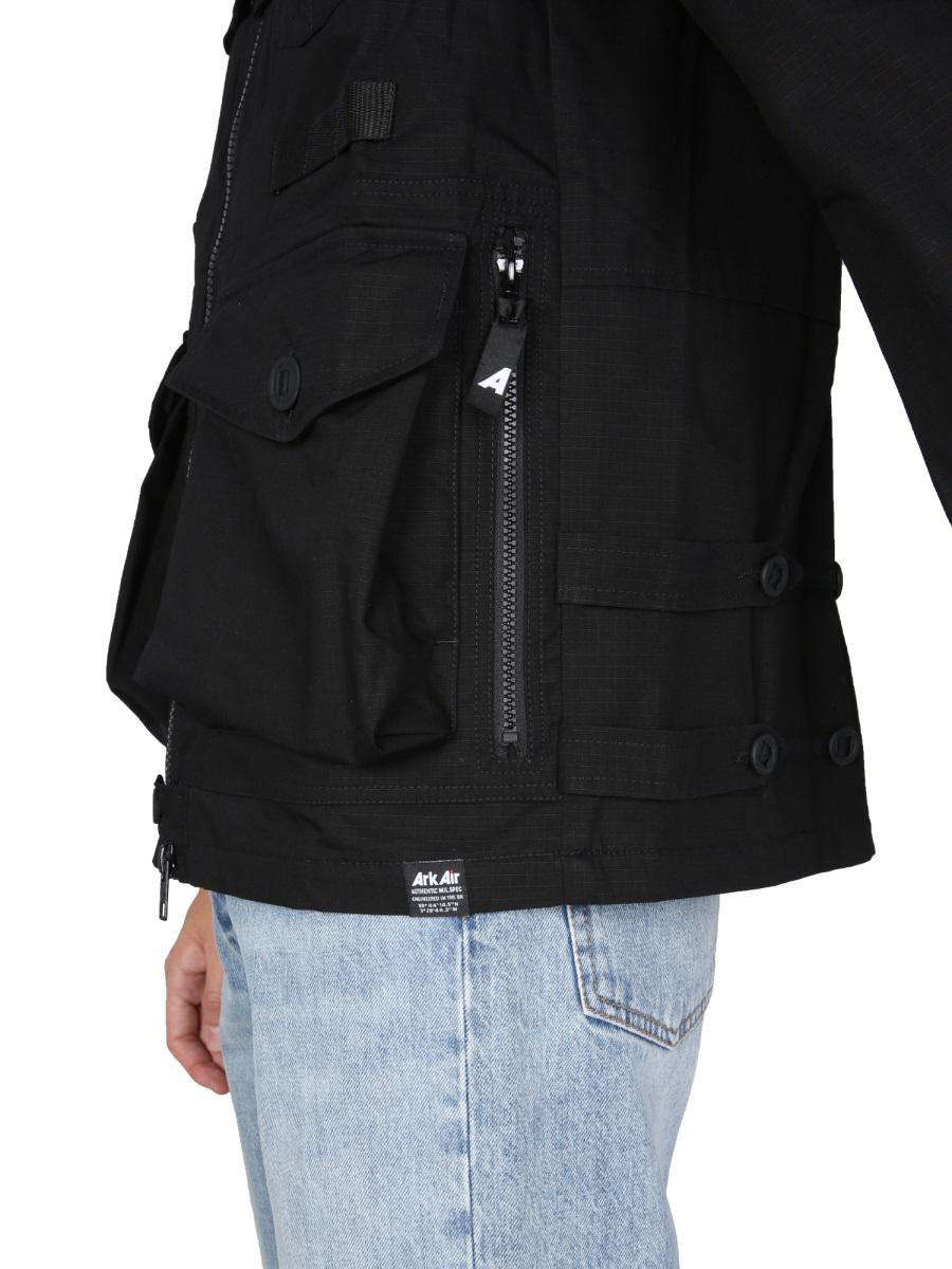 Arkair "The Patrol" Jacket
