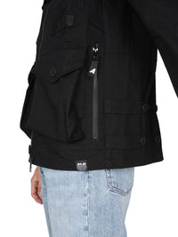 Arkair "The Patrol" Jacket