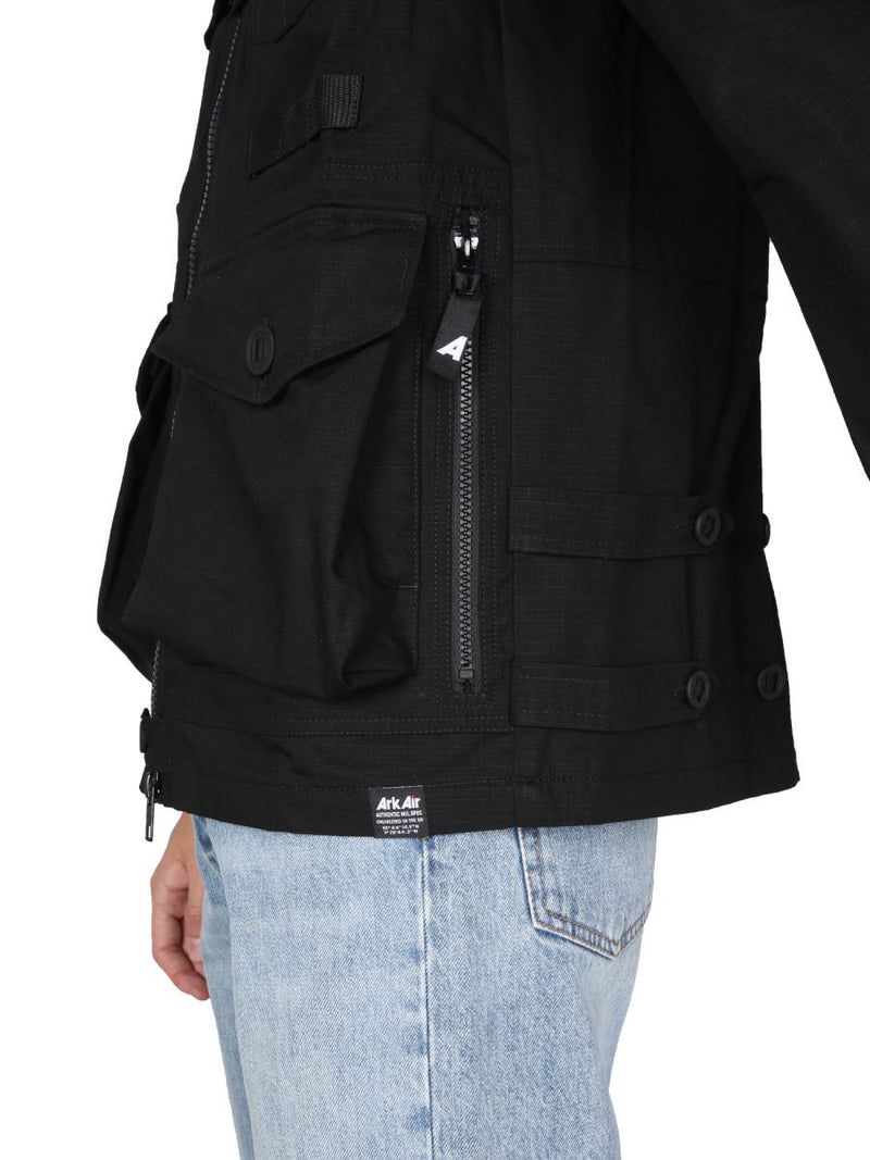 Arkair "The Patrol" Jacket