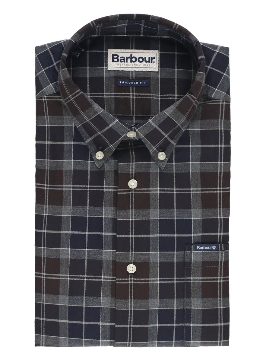 Barbour Shirts