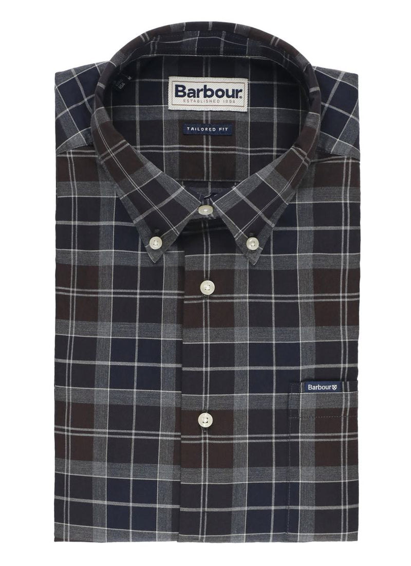Barbour Shirts