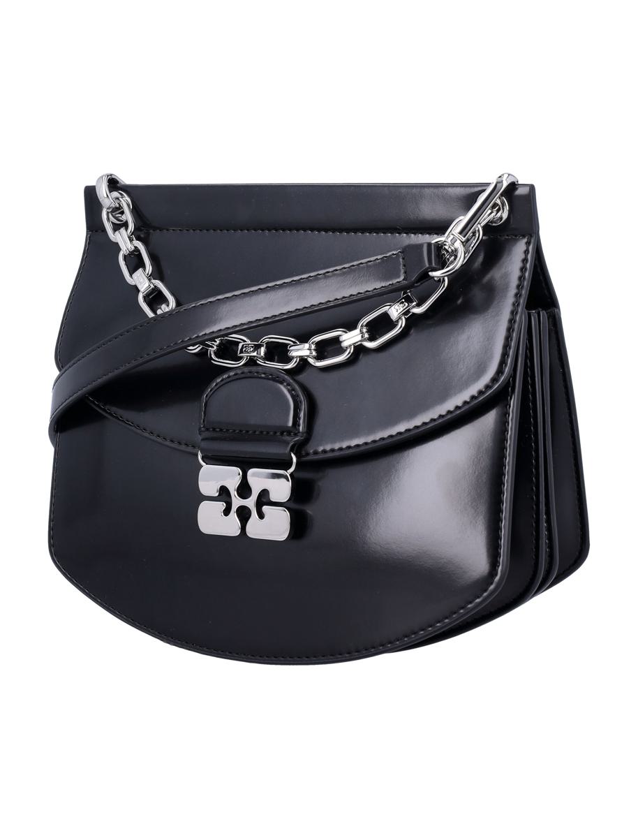 Ganni Apo G Crossbody