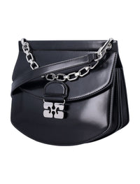 Ganni Apo G Crossbody