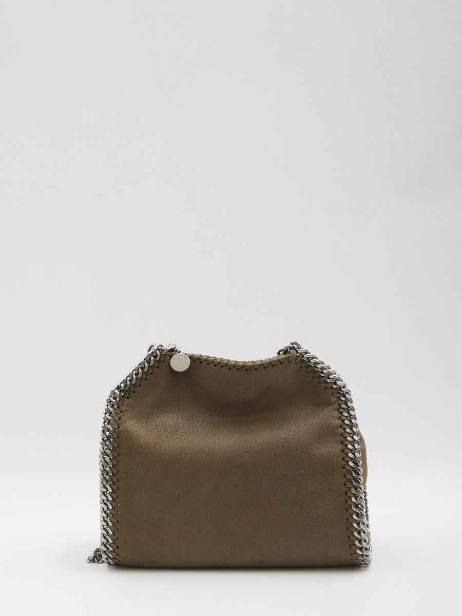 Mini Falabella Tote Bag
