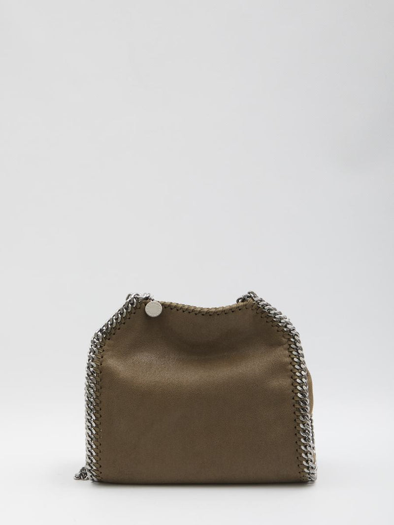 Mini Falabella Tote Bag