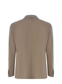 Tagliatore Single-Breasted Jacket