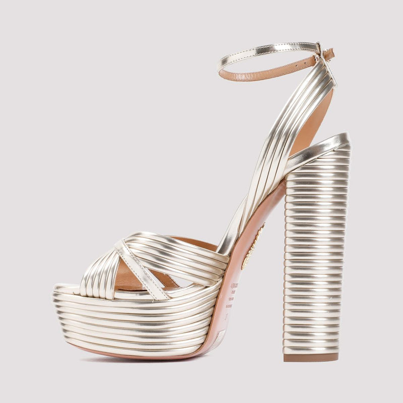 Aquazzura Sandals